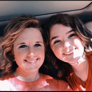 Meet your Posher, Brandy